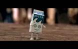 Музыкальный видеоклип Blur - Coffee & TV. Прикольное музыкальное видео.